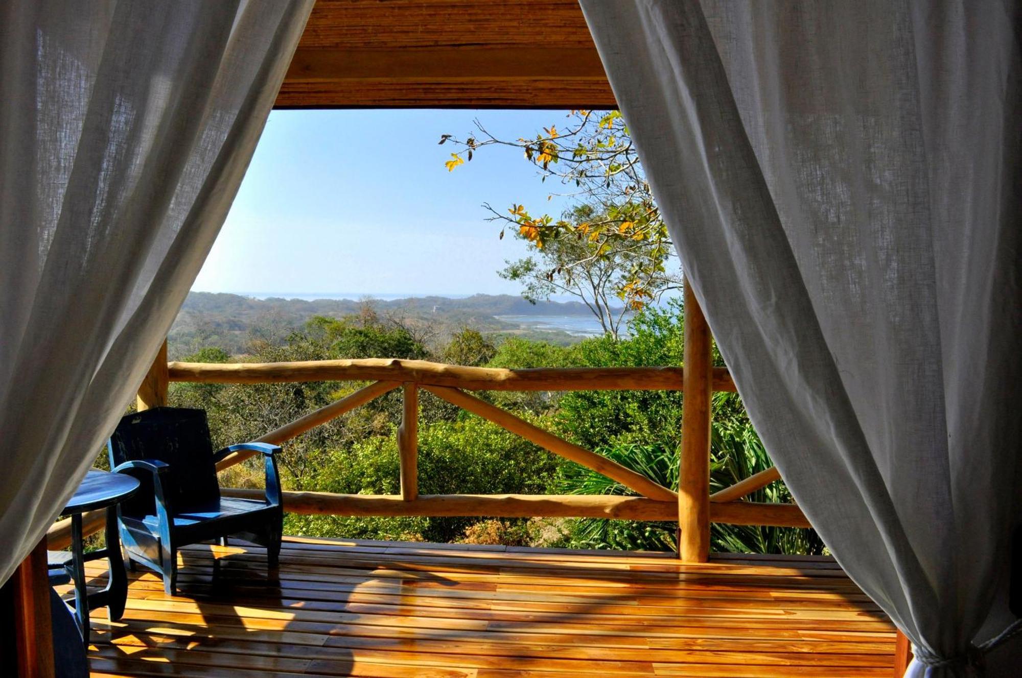 Tierra Magnifica Boutique Hotel Nosara Quarto foto