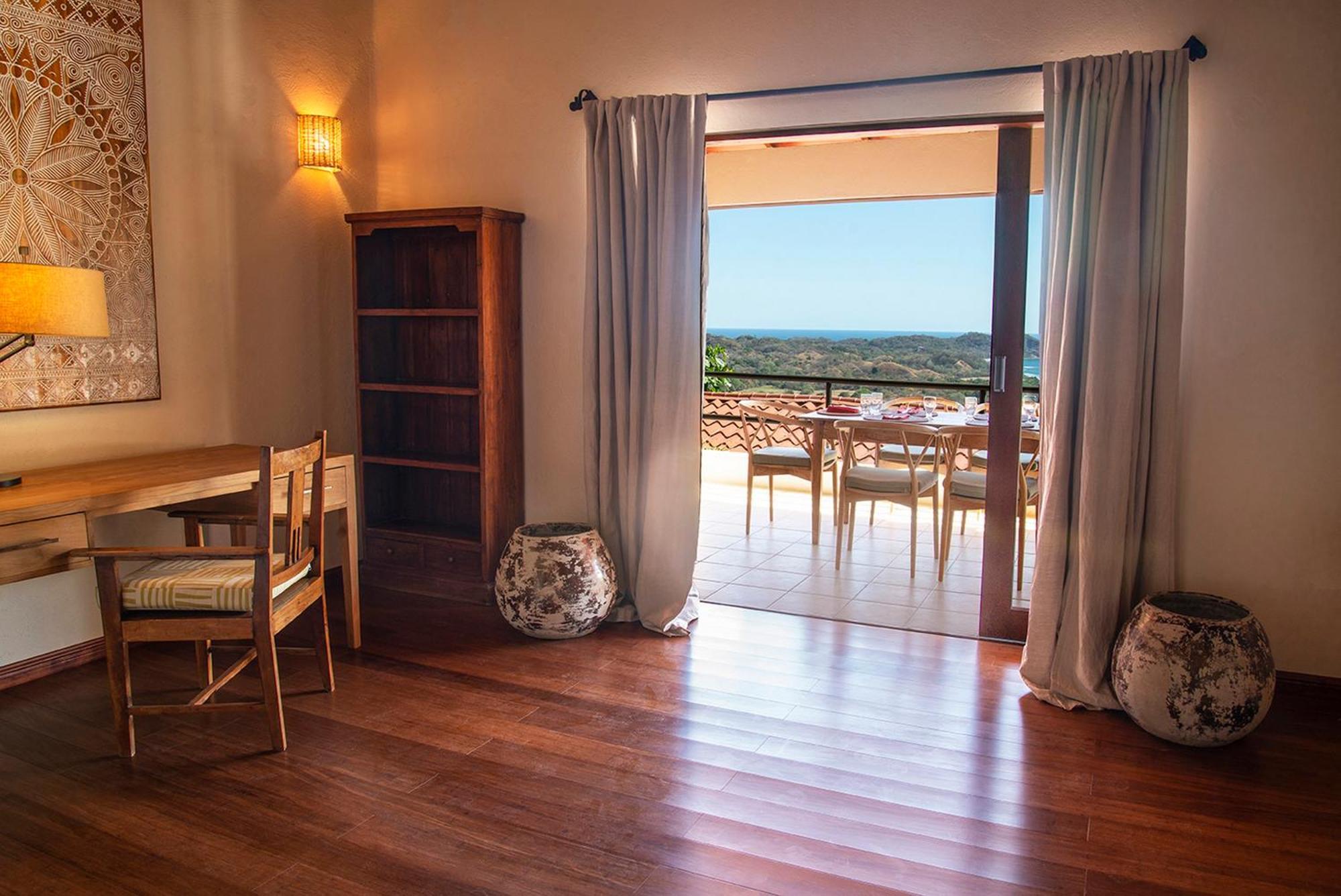 Tierra Magnifica Boutique Hotel Nosara Quarto foto