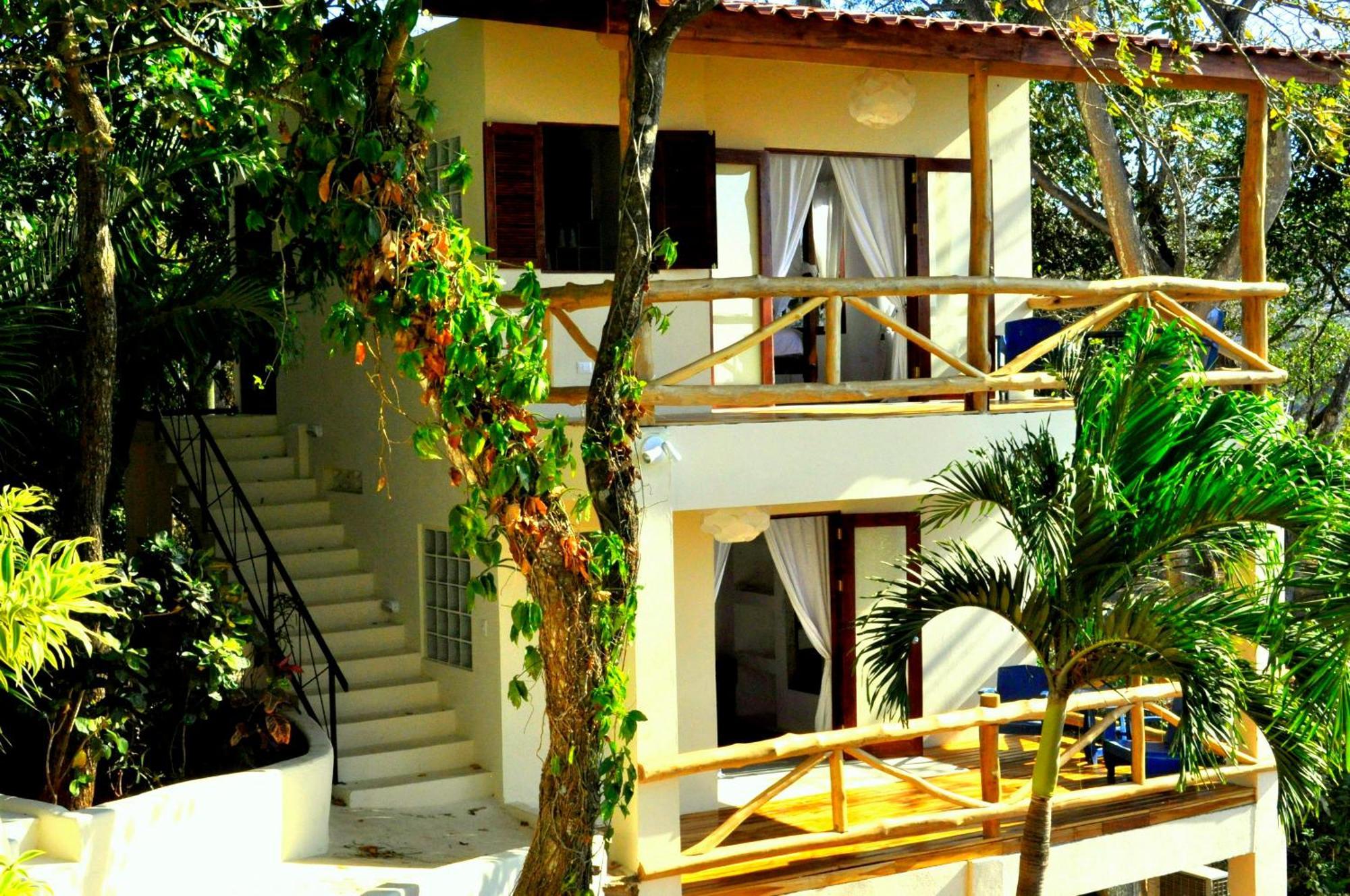 Tierra Magnifica Boutique Hotel Nosara Quarto foto
